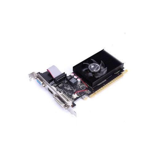 Placas de Video Colorful GT710 2GD3 (Refurbished)