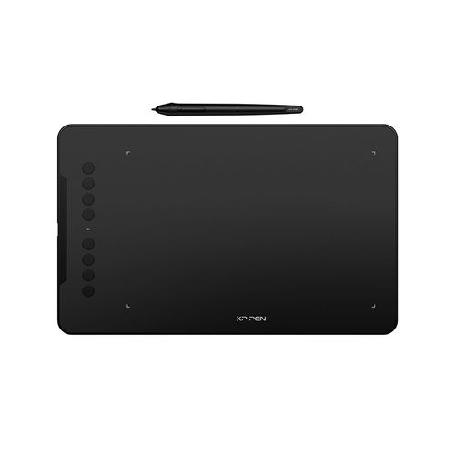 Tableta Digitalizadora XP-PEN Deco 01 V2 REFURBISHED