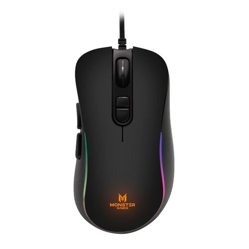 Monster Mouse Bold