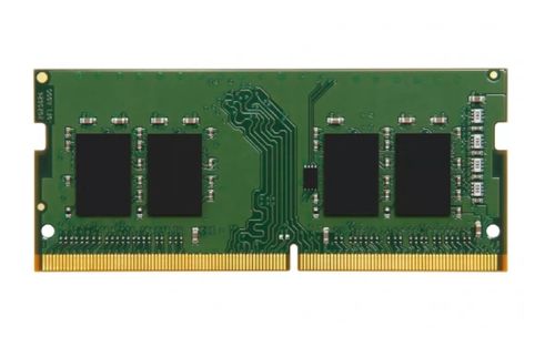 Memoria RAM para Notebook Kingston SODIMM DDR4-3200 16GB KCP432SS8/16