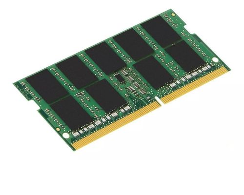 Memoria RAM para Notebook Kingston SODIMM DDR4-3200 8GB KCP432SS8/8