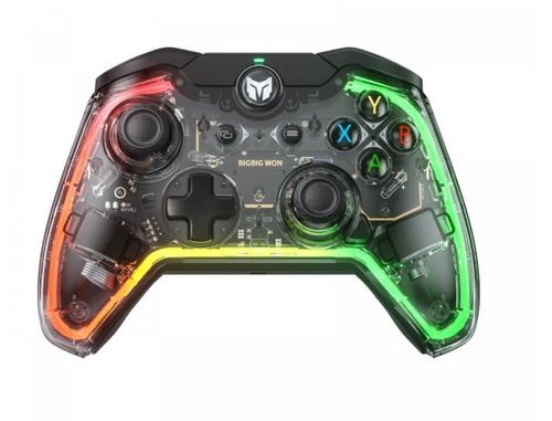 Gamepad BIGBIG WON Rainbow C1 lite