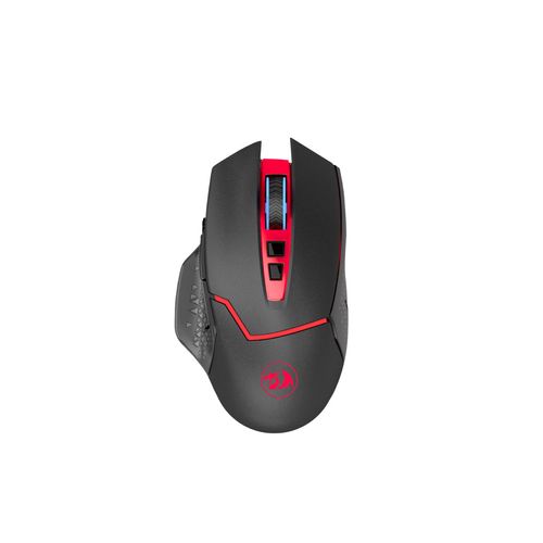 Mouse Gamer Inalámbrico Redragon M690 Mirage USB