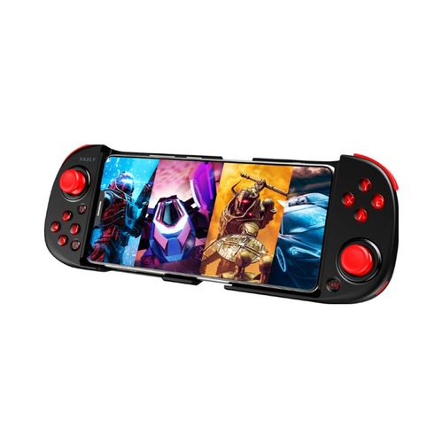 Joystick Mobile Bluetooth Haxly Side2 HX-GP9217A
