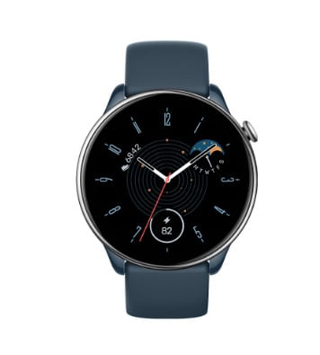 Smartwatch Amazfit GTR Mini Blue W2174US3N-A2174