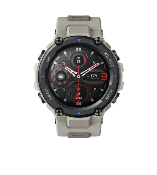 Smartwatch Amazfit T-Rex Pro Desert Gray