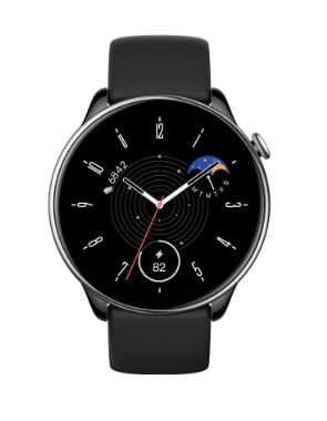 Smartwatch Amazfit GTR Mini Black