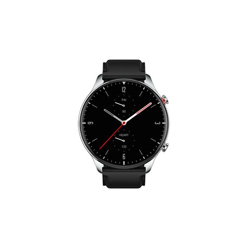 Smartwatch Amazfit GTR 4 Black