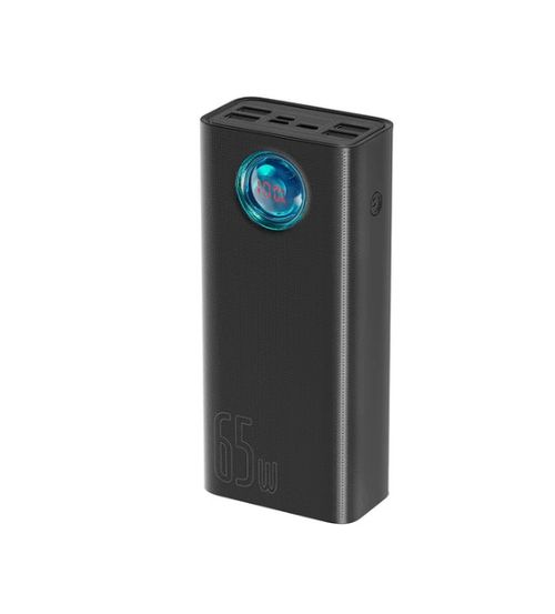 Power Bank Baseus Amblight Digital 30000mAh,65W PPLG000101