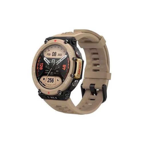 Smartwatch Amazfit T-Rex 2 Khaki