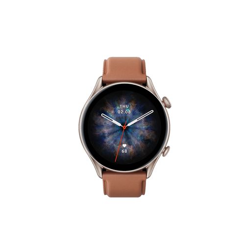 Smartwatch Amazfit GTR 3 Pro Marron
