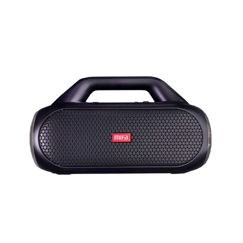 Parlante Bluetooth MIFA Wildbox Black