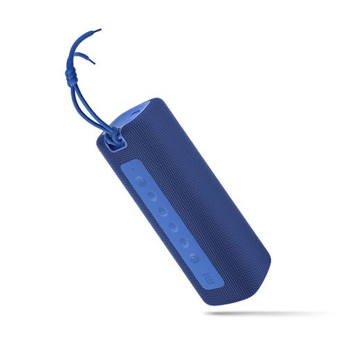 Parlante Xiaomi Mi Outdoor Speaker BLUE GL MP QBH4197GL