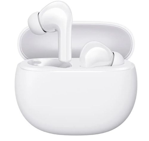 Auriculares Xiaomi Redmi Buds 4 Active white EU BHR8000GL