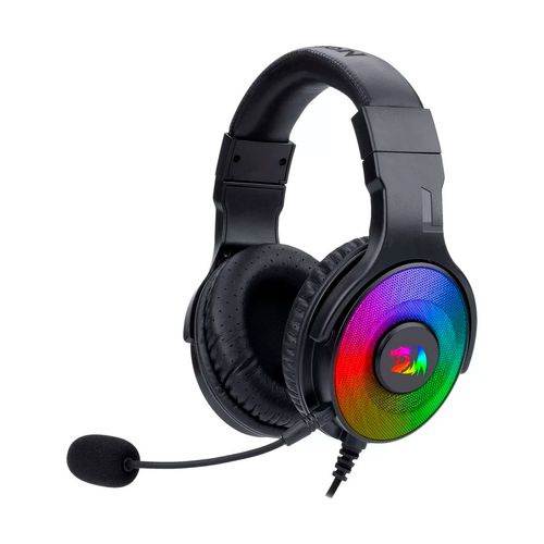Auricular Redragon H350 Pandora MIC USB