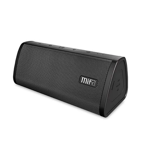 Parlante Bluetooth MIFA A10 Plus Black