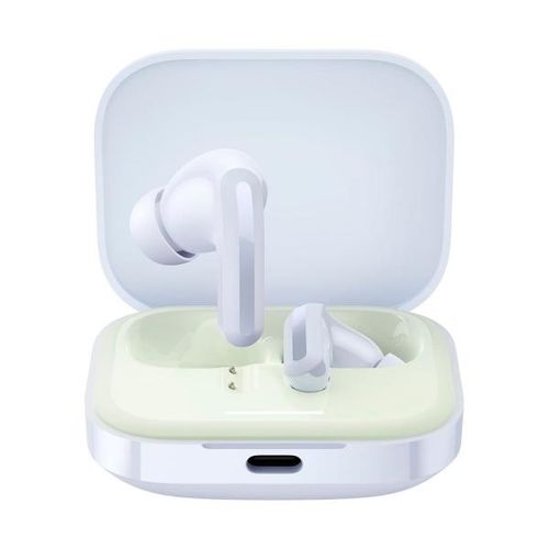Auriculares Xiaomi Redmi Buds 5-Sky blue BHR7631GL
