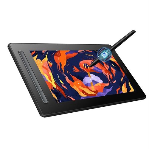 XP PEN Artist Pro 16 (2nd gen)