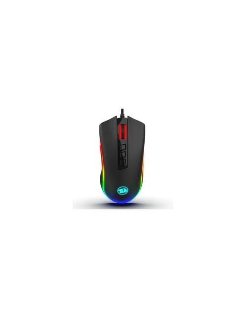 Mouse Redragon Cobra Black M711