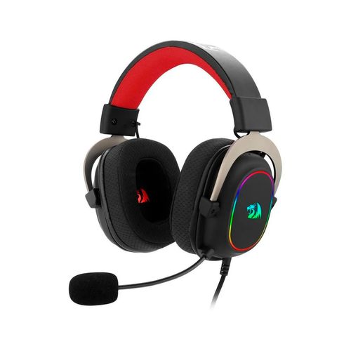 Auricular Redragon H510 Zeus X RGB USB MIC REFURBISHED
