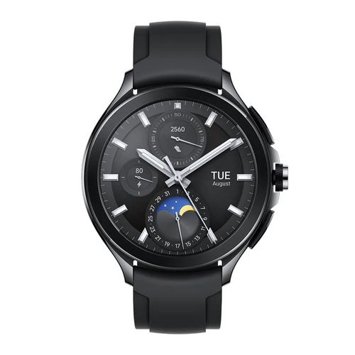 Smartwatch Xiaomi Watch 2 Pro Bluetooth Black