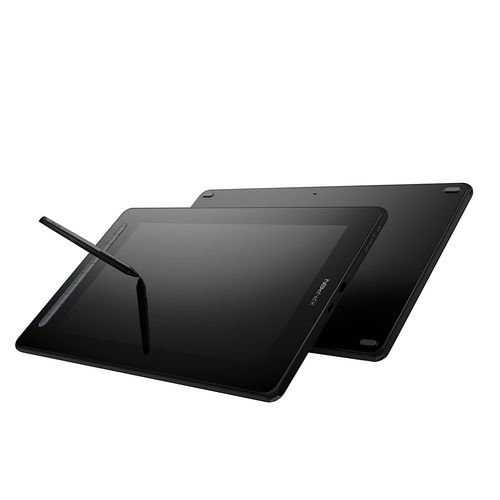 Tableta Digitalizadora Xp-pen Artist 16" 2da edition Black
