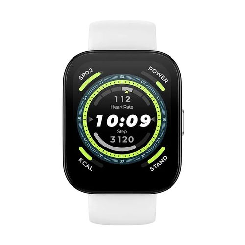 Smartwatch Amazfit Bip 5 Cream White A2215 W2215US5N