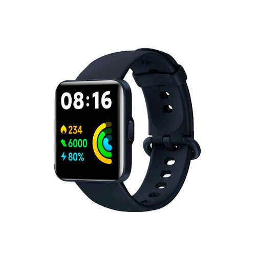 Smartwatch Xiaomi Redmi Watch 2 Lite Negro
