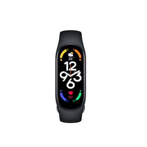 Smartwatch Xiaomi Mi Band 7 Negro