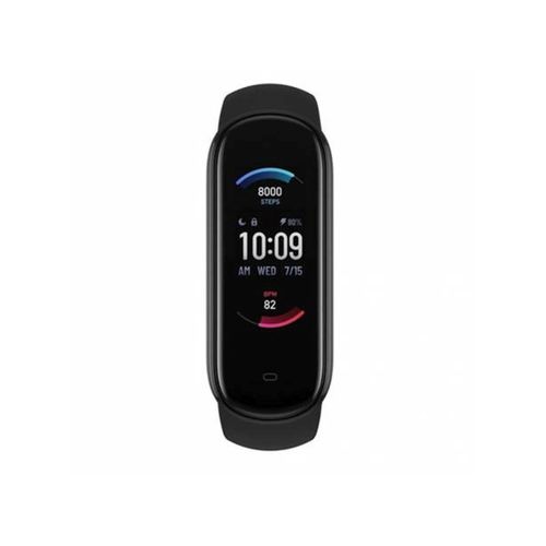 Smartwatch Amazfit Band 5 Black