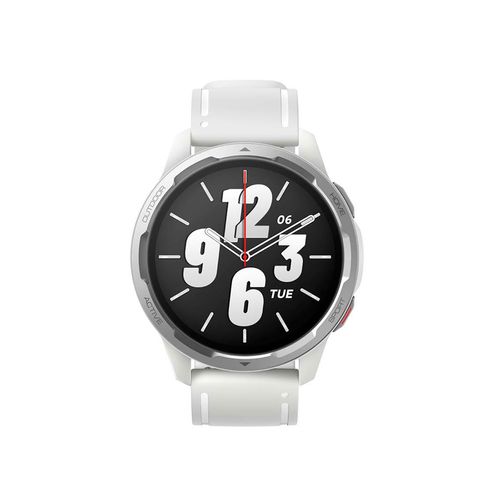 Smartwatch Xiaomi Mi Watch S1 Active White