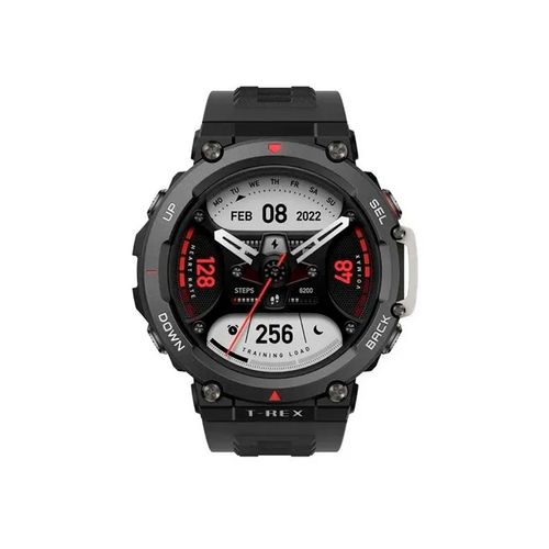 Smartwatch Amazfit T-Rex 2 Ember Negro