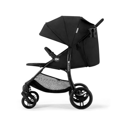 Cochecito Para Bebé Kinderkraft Askoy Black