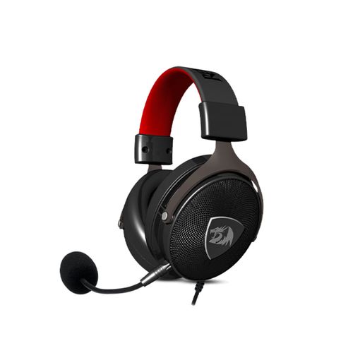 Auricular Redragon Icon H520 7.1 Virtual 3,5mm USB