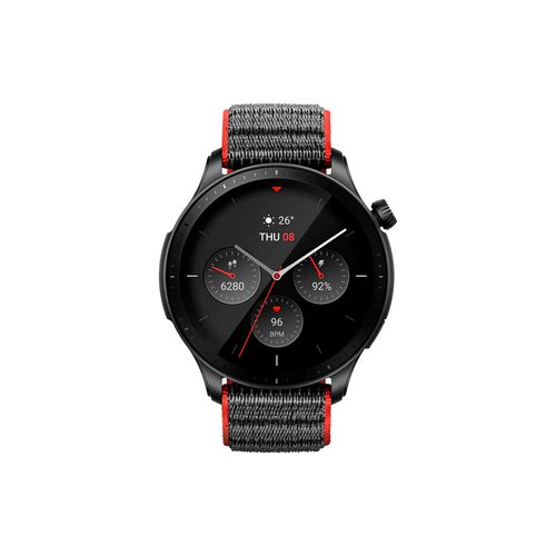 Smartwatch Amazfit GTR 4 Gray