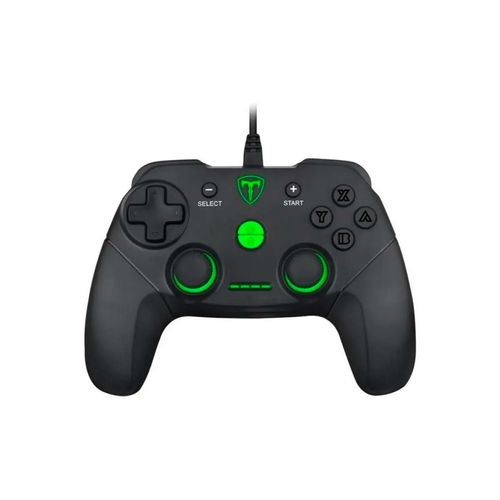 Gamepad Joystick T-Dagger T-TGP500 Aries USB PC/PS3/Switch