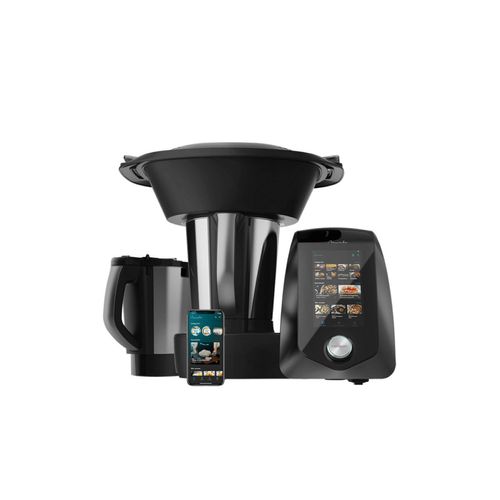 Robot de Cocina Cecotec 12090 Mambo Habana WIFI TFT 7''