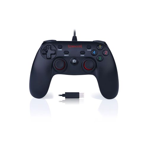 Joystick Redragon G807 Saturn USB PC/PS3