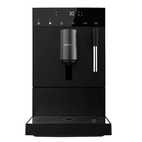Cafetera Cecotec Cremmaet Compact Steam 19 bar 1350w