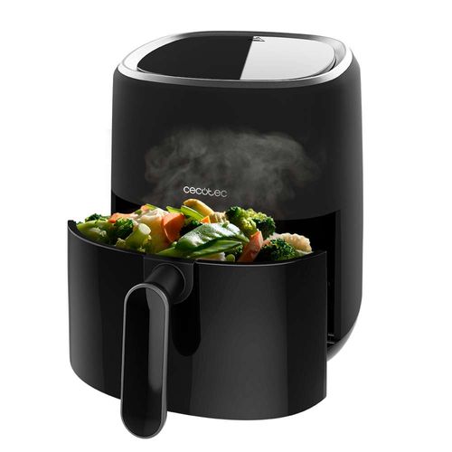 Freidora de aire Cecotec Cecofry Fantastik 3500 3,5L 1200w