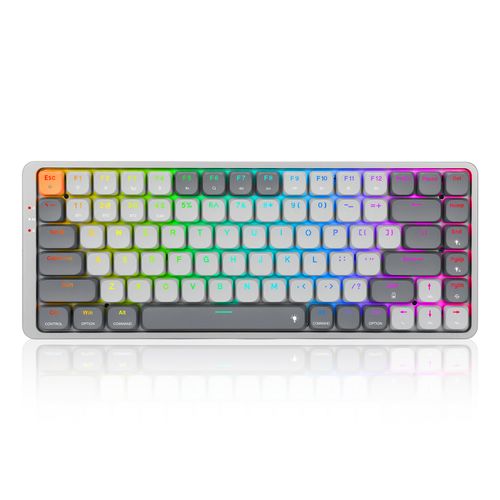 Teclado Redragon Azure K652GG-RGB-PRO