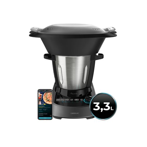 Robot de Cocina Cecotec Mambo 11090 REACONDICIONADO