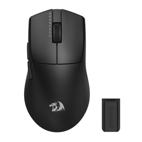 Mouse Redragon K1NG Pro M916-PRO-1K (Black)