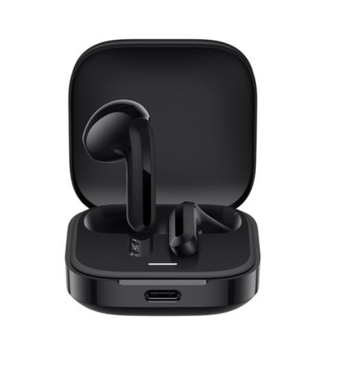 Auriculares Xiaomi Buds 6 Active Black