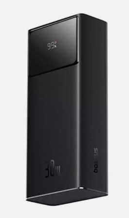 Power Bank Baseus Star-Lord 10000mAh,30W - P10022907113-00