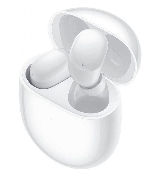 Auriculares Xiaomi Redmi Buds 4 White REACONDICIONADOS