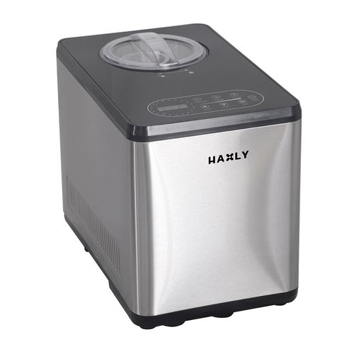 CRIM Fábrica de helado, 1 kg en 40´, display táctil