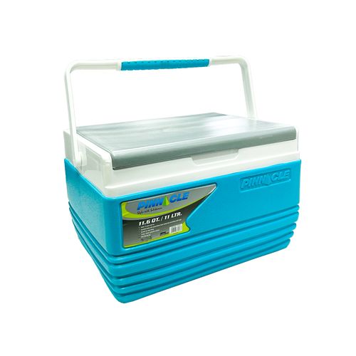 Conservadora Pinnacle Eskimo 11 Litros – Compacta y Funcional