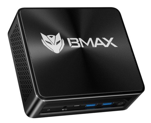 Mini PCs Bmax B5 A Pro AMD Ryzen 7 5825U 4,5Ghz 16GB 512GB BT5.0