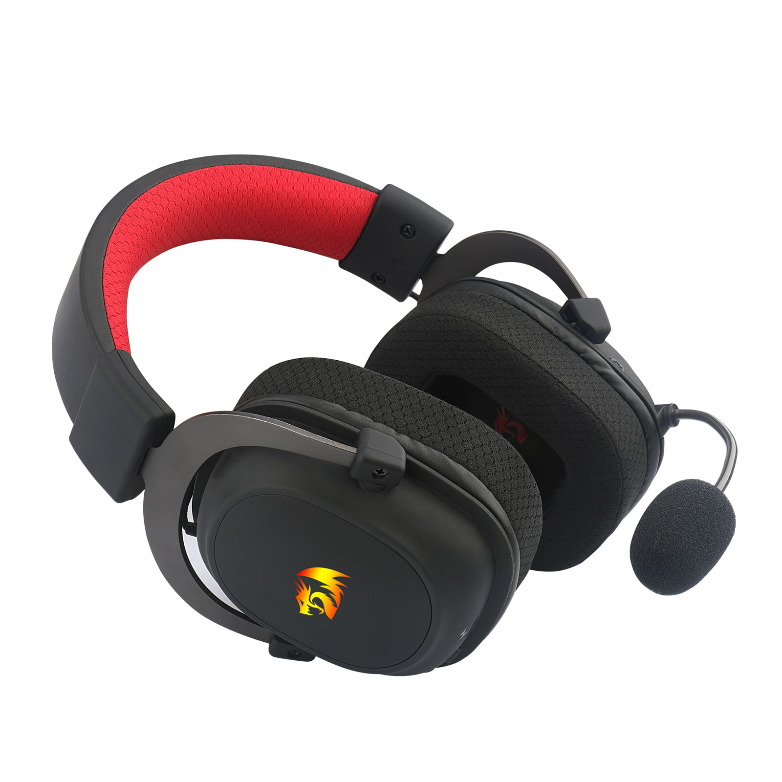Auricular Redragon Zeus Pro Wireless H510-PRO | Shipin